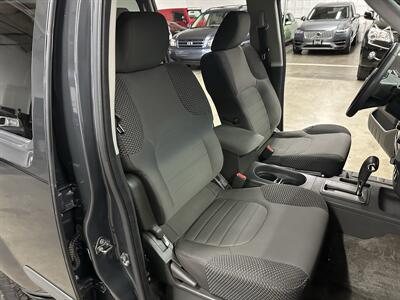 2012 Nissan Xterra PRO-4X  1-Owner - Photo 29 - Portland, OR 97220