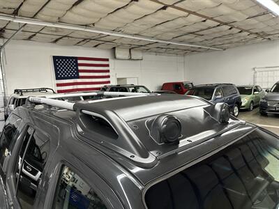 2012 Nissan Xterra PRO-4X  1-Owner - Photo 8 - Portland, OR 97220