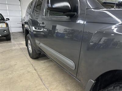 2012 Nissan Xterra PRO-4X  1-Owner - Photo 34 - Portland, OR 97220