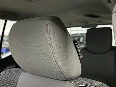 2012 Nissan Xterra PRO-4X  1-Owner - Photo 30 - Portland, OR 97220