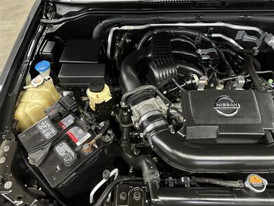2012 Nissan Xterra PRO-4X  1-Owner - Photo 38 - Portland, OR 97220