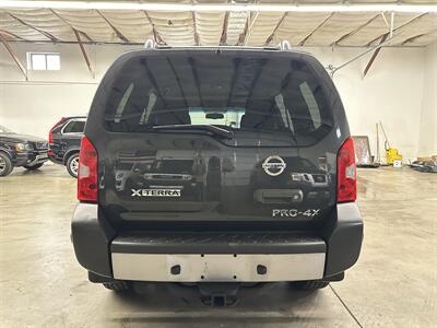 2012 Nissan Xterra PRO-4X  1-Owner - Photo 4 - Portland, OR 97220