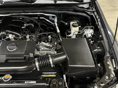 2012 Nissan Xterra PRO-4X  1-Owner - Photo 39 - Portland, OR 97220