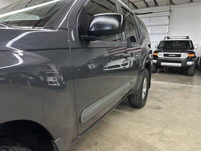 2012 Nissan Xterra PRO-4X  1-Owner - Photo 35 - Portland, OR 97220