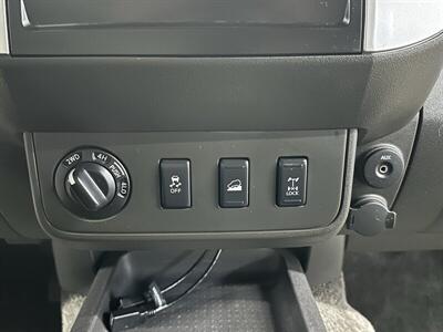 2012 Nissan Xterra PRO-4X  1-Owner - Photo 22 - Portland, OR 97220