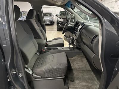 2012 Nissan Xterra PRO-4X  1-Owner - Photo 17 - Portland, OR 97220