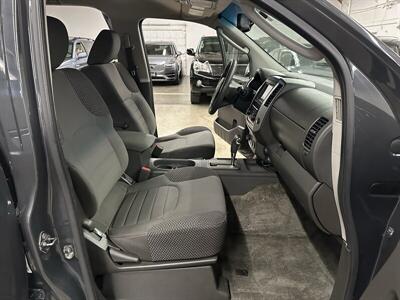 2012 Nissan Xterra PRO-4X  1-Owner - Photo 17 - Portland, OR 97220