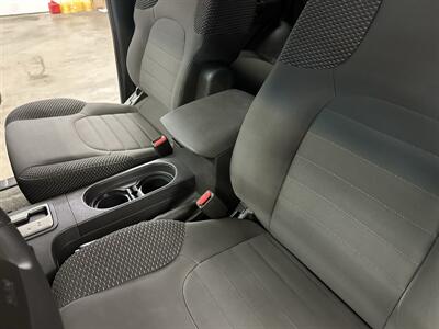 2012 Nissan Xterra PRO-4X  1-Owner - Photo 27 - Portland, OR 97220
