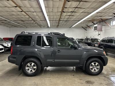 2012 Nissan Xterra PRO-4X  1-Owner - Photo 2 - Portland, OR 97220