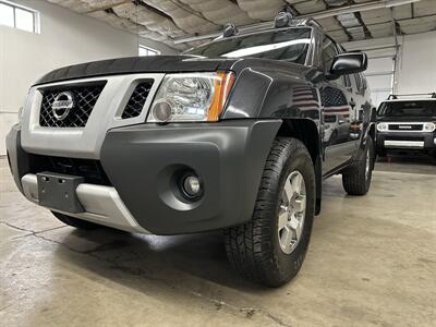 2012 Nissan Xterra PRO-4X  1-Owner - Photo 33 - Portland, OR 97220