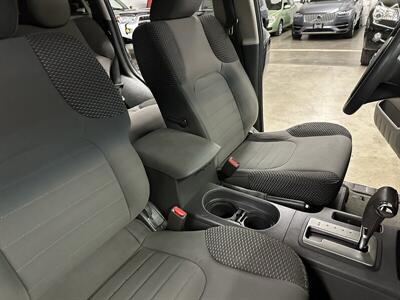 2012 Nissan Xterra PRO-4X  1-Owner - Photo 28 - Portland, OR 97220