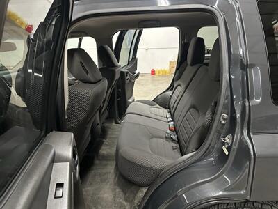 2012 Nissan Xterra PRO-4X  1-Owner - Photo 15 - Portland, OR 97220