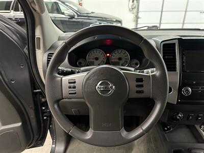 2012 Nissan Xterra PRO-4X  1-Owner - Photo 20 - Portland, OR 97220