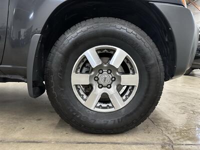 2012 Nissan Xterra PRO-4X  1-Owner - Photo 11 - Portland, OR 97220