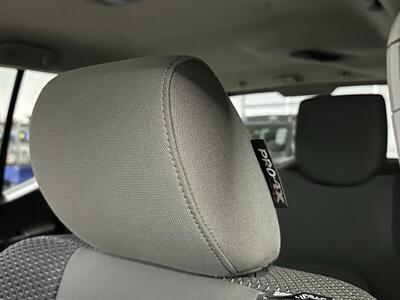 2012 Nissan Xterra PRO-4X  1-Owner - Photo 30 - Portland, OR 97220