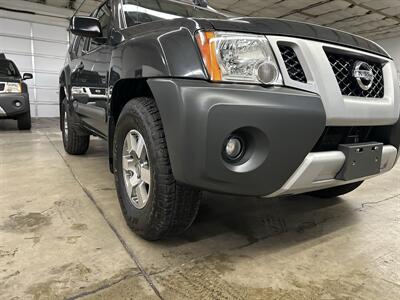 2012 Nissan Xterra PRO-4X  1-Owner - Photo 32 - Portland, OR 97220