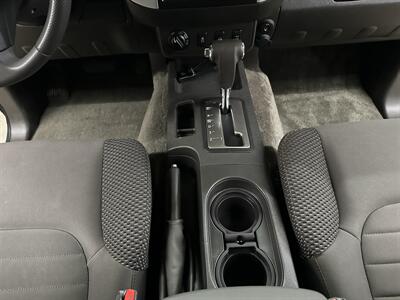 2012 Nissan Xterra PRO-4X  1-Owner - Photo 21 - Portland, OR 97220