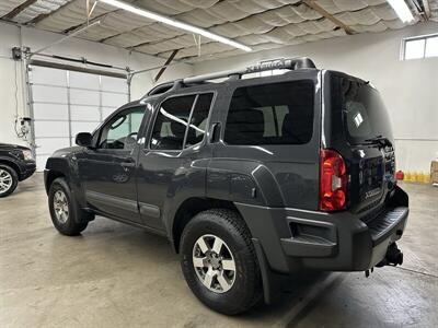 2012 Nissan Xterra PRO-4X  1-Owner - Photo 5 - Portland, OR 97220