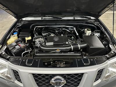 2012 Nissan Xterra PRO-4X  1-Owner - Photo 10 - Portland, OR 97220