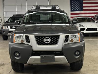 2012 Nissan Xterra PRO-4X  1-Owner - Photo 7 - Portland, OR 97220
