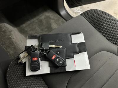 2012 Nissan Xterra PRO-4X  1-Owner - Photo 24 - Portland, OR 97220