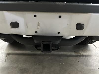 2012 Nissan Xterra PRO-4X  1-Owner - Photo 12 - Portland, OR 97220