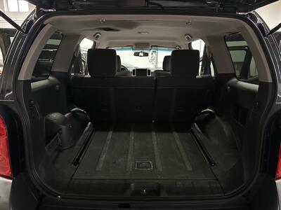 2012 Nissan Xterra PRO-4X  1-Owner - Photo 18 - Portland, OR 97220