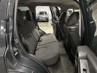 2012 Nissan Xterra PRO-4X  1-Owner - Photo 16 - Portland, OR 97220