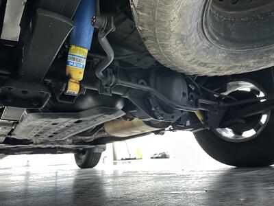 2012 Nissan Xterra PRO-4X  1-Owner - Photo 40 - Portland, OR 97220