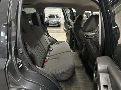 2012 Nissan Xterra PRO-4X  1-Owner - Photo 16 - Portland, OR 97220