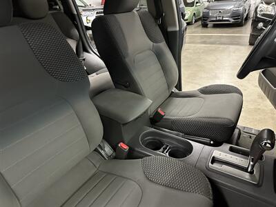2012 Nissan Xterra PRO-4X  1-Owner - Photo 28 - Portland, OR 97220