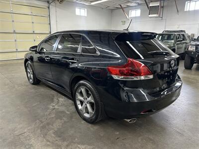 2013 Toyota Venza Limited - Photo 5 - Portland, OR 97220