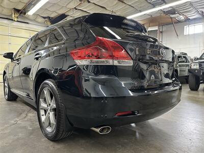 2013 Toyota Venza Limited - Photo 43 - Portland, OR 97220