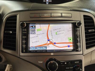 2013 Toyota Venza Limited - Photo 20 - Portland, OR 97220