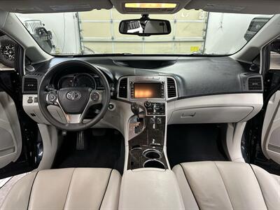 2013 Toyota Venza Limited - Photo 16 - Portland, OR 97220