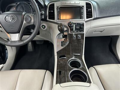 2013 Toyota Venza Limited - Photo 18 - Portland, OR 97220