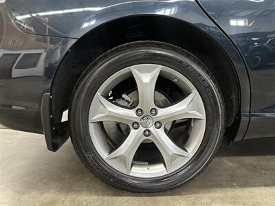 2013 Toyota Venza Limited - Photo 48 - Portland, OR 97220