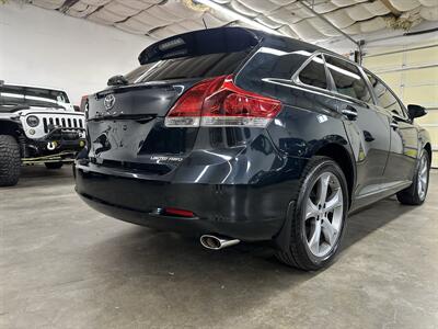2013 Toyota Venza Limited - Photo 44 - Portland, OR 97220