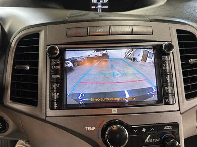 2013 Toyota Venza Limited - Photo 21 - Portland, OR 97220
