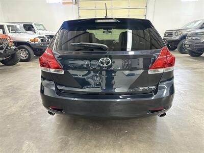 2013 Toyota Venza Limited - Photo 4 - Portland, OR 97220