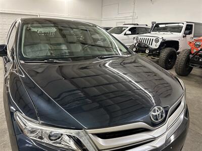 2013 Toyota Venza Limited - Photo 38 - Portland, OR 97220