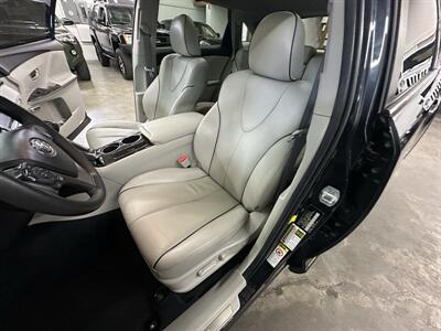 2013 Toyota Venza Limited - Photo 35 - Portland, OR 97220