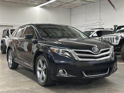 2013 Toyota Venza Limited - Photo 1 - Portland, OR 97220