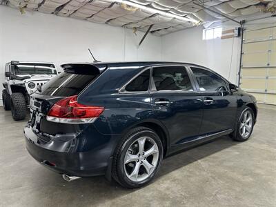 2013 Toyota Venza Limited - Photo 3 - Portland, OR 97220