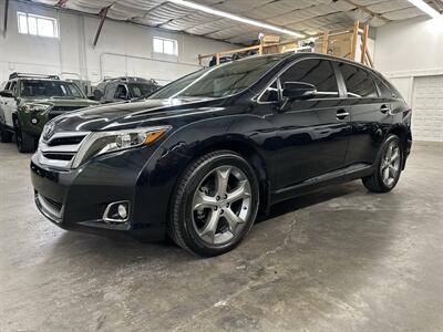 2013 Toyota Venza Limited - Photo 6 - Portland, OR 97220