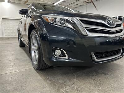 2013 Toyota Venza Limited - Photo 39 - Portland, OR 97220