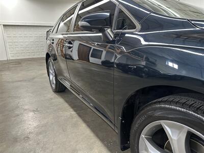 2013 Toyota Venza Limited - Photo 41 - Portland, OR 97220