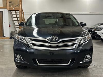 2013 Toyota Venza Limited - Photo 7 - Portland, OR 97220