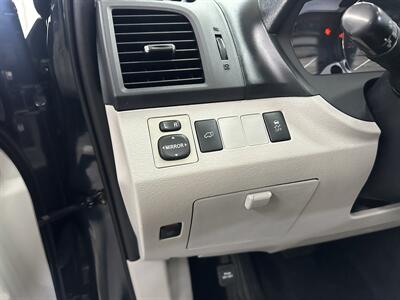 2013 Toyota Venza Limited - Photo 28 - Portland, OR 97220