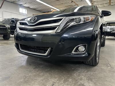 2013 Toyota Venza Limited - Photo 40 - Portland, OR 97220